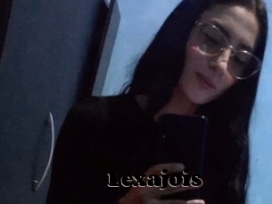 Lexajois