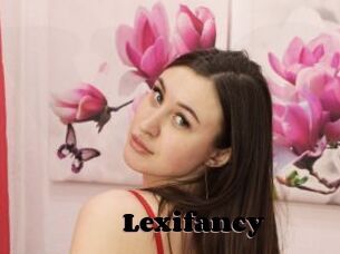 Lexifancy