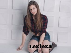 Lexlexa