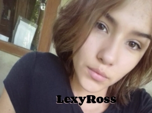 LexyRoss