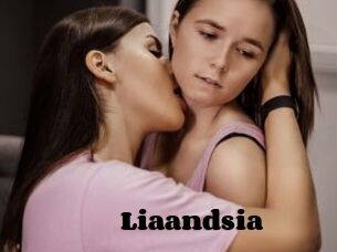 Liaandsia