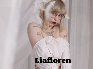 Liafioren