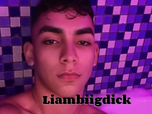 Liambiigdick