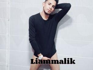 Liammalik