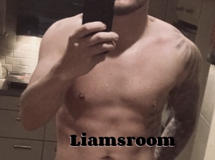 Liamsroom