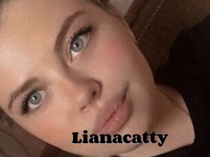 Lianacatty