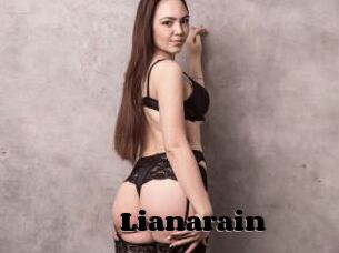 Lianarain