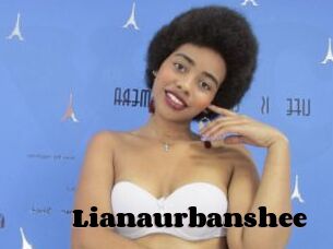 Lianaurbanshee