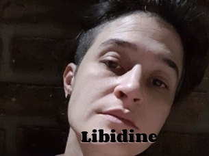 Libidine