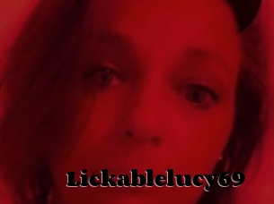 Lickablelucy69