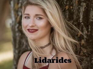 Lidarides