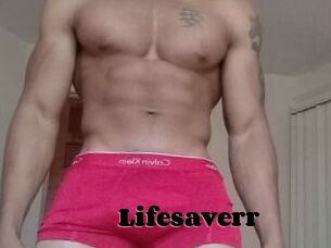 Lifesaverr