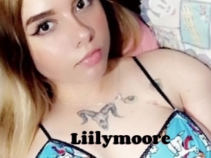 Liilymoore