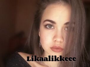 Likaalikkeee