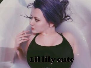 Lil_lily_cute