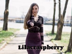 Lilacraspberry