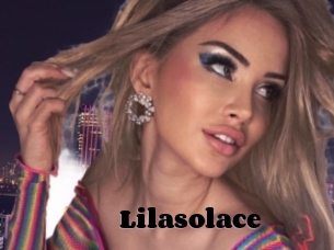 Lilasolace