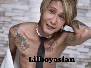 Lilboyasian