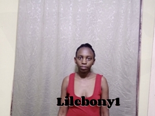 Lilebony1