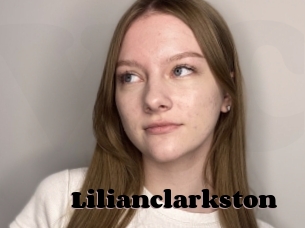 Lilianclarkston