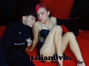 Liliandvin