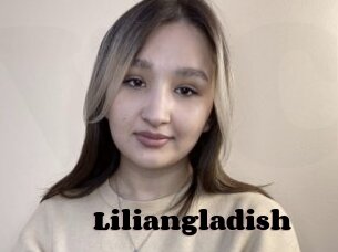 Liliangladish