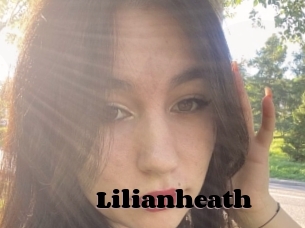 Lilianheath