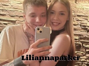 Liliannaparker