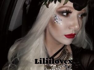 Liliilovex