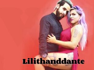 Lilithanddante