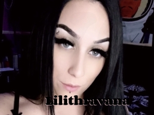 Lilithravana