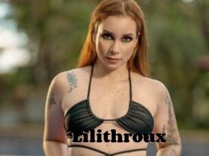 Lilithroux