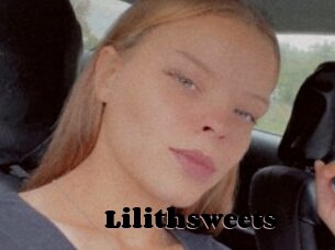 Lilithsweets