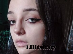 Lilitskaty