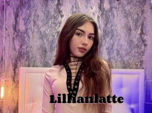 Lillianlatte