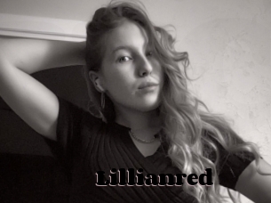 Lillianred