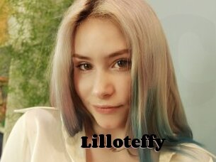 Lilloteffy