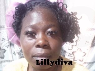 Lillydiva