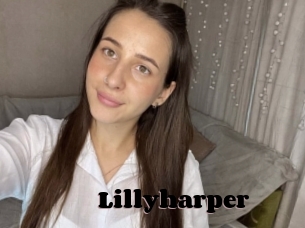 Lillyharper