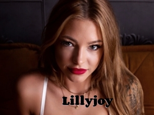 Lillyjoy