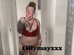 Lillymayxxx