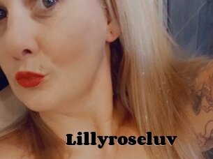 Lillyroseluv