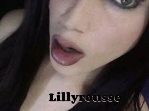 Lillyrousse