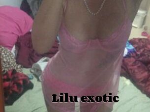 Lilu_exotic