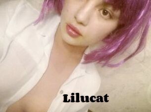 Lilucat