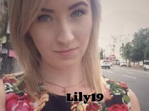 Lily19