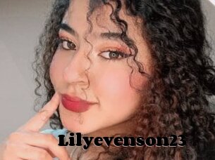 Lilyevenson23