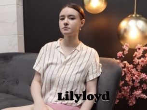 Lilyloyd