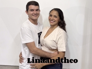 Linaandtheo