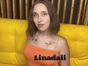 Linadali